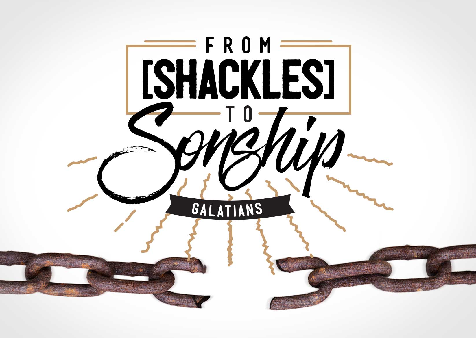 Galatians Series Artwork