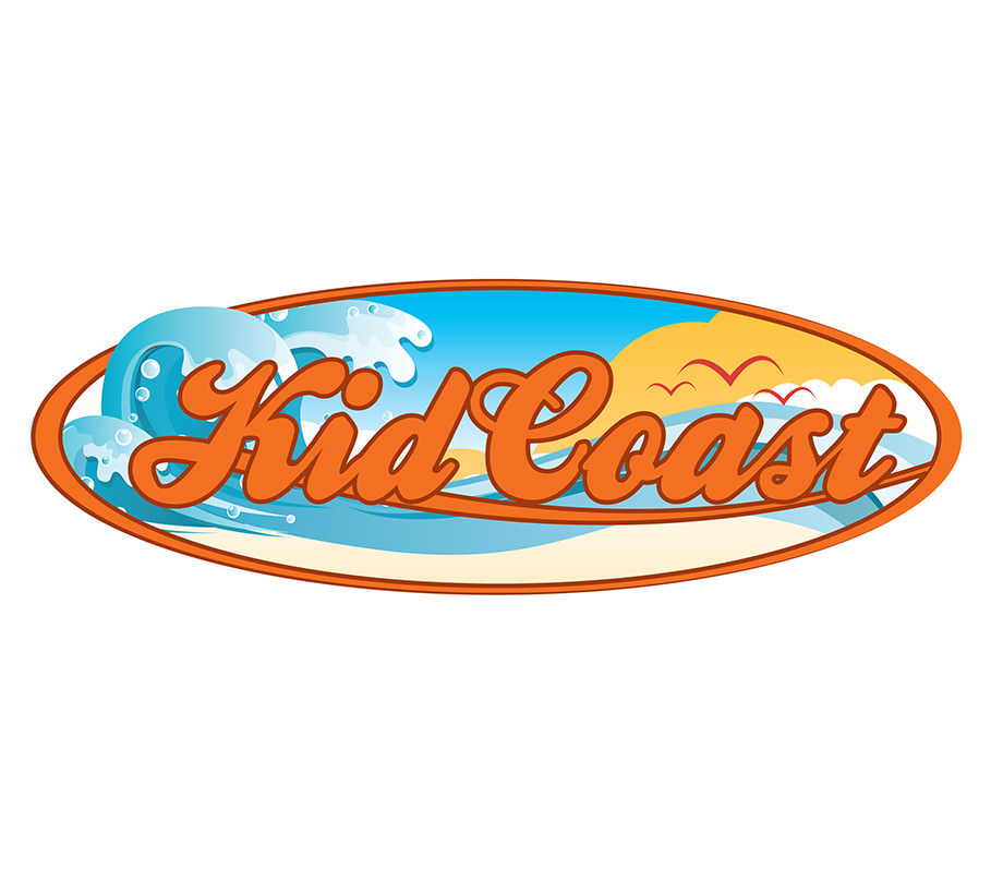 Kidcoast Logo